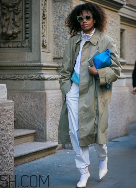 冬天運動褲配什么上衣？冬天穿運動褲怎么搭配？