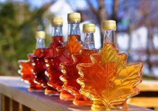 楓糖色口紅是什么顏色？楓糖色口紅試色