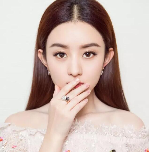 什么臉型畫(huà)什么眉毛 什么眉毛適合什么臉型