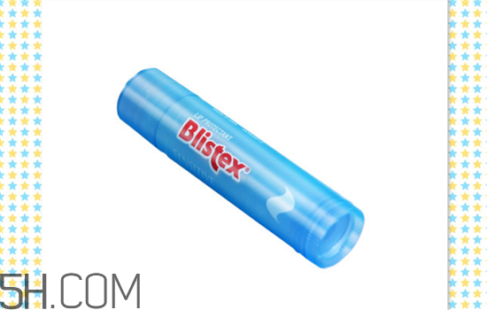 冬天用什么唇膏好？blistex唇膏各款介紹