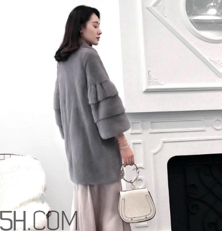 水貂絨大衣一般多少錢？水貂絨大衣價格