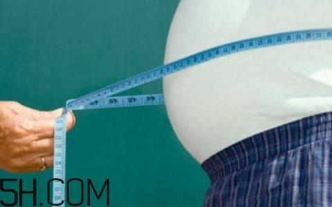 腹部肥胖是什么原因？怎樣才能讓腹部瘦下來(lái)？