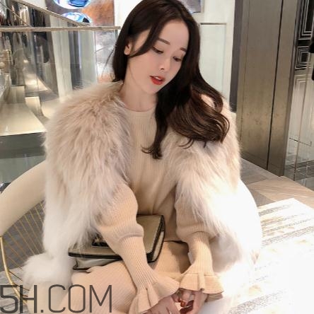 皮草用水洗了會怎樣？皮草用水洗了怎么辦？