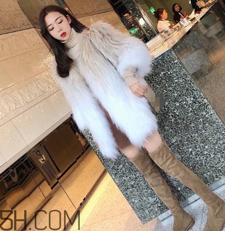 皮草用水洗了會怎樣？皮草用水洗了怎么辦？