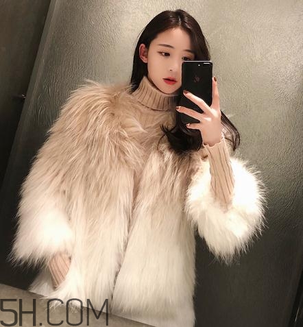 皮草用水洗了會怎樣？皮草用水洗了怎么辦？