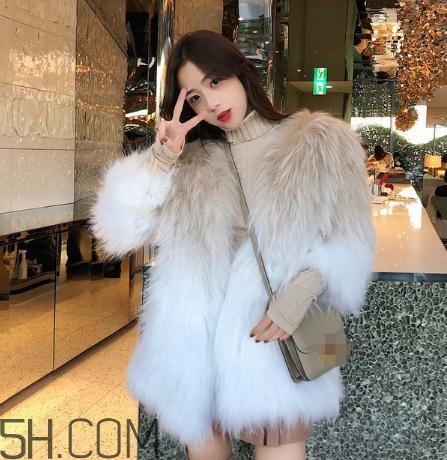 皮草能用洗衣機洗嗎？皮草可以用洗衣液洗嗎？