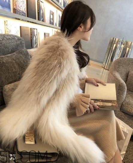 皮草能用洗衣機洗嗎？皮草可以用洗衣液洗嗎？