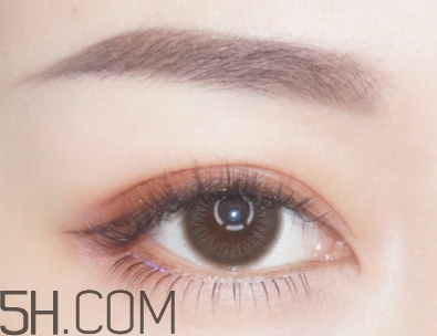 枯葉色是什么顏色？枯葉色口紅試色