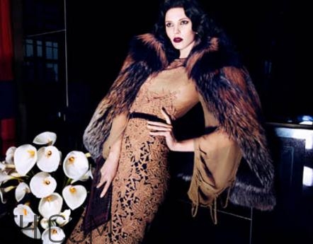 皮草可以熨燙嗎？皮草燙壞了怎么辦？