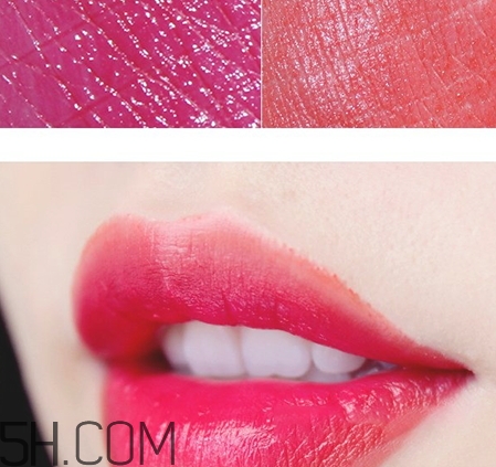 玫紅色口紅是什么顏色？玫紅色口紅怎么調(diào)色