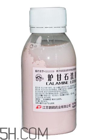 爐甘石洗劑可以長期使用嗎？爐甘石洗劑可以治療濕疹嗎？