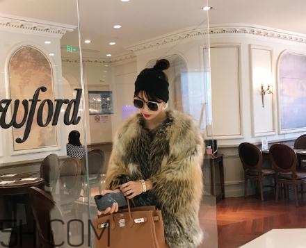 皮草會(huì)掉色嗎？皮草掉色了怎么修復(fù)？