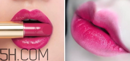 玫紅色口紅哪個(gè)牌子好？玫紅色口紅推薦