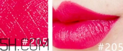 玫紅色口紅哪個(gè)牌子好？玫紅色口紅推薦