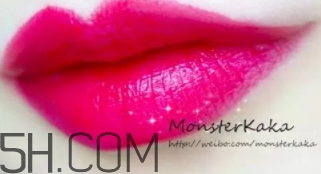 玫紅色口紅哪個(gè)牌子好？玫紅色口紅推薦