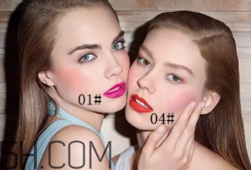 玫紅色口紅哪個(gè)牌子好？玫紅色口紅推薦