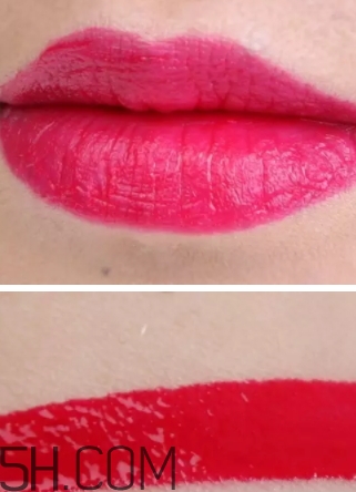 玫紅色口紅哪個(gè)牌子好？玫紅色口紅推薦