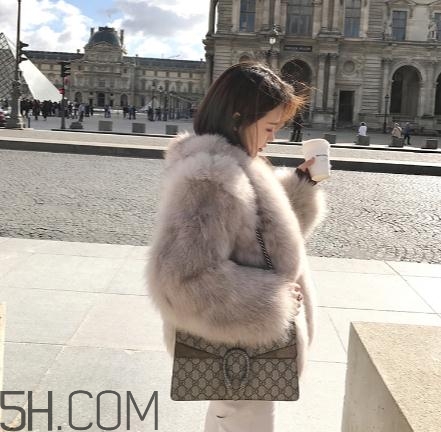 皮草可以染色嗎？皮草怎么改色？