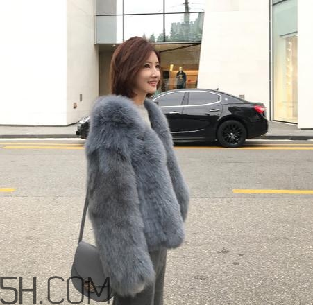 皮草可以染色嗎？皮草怎么改色？