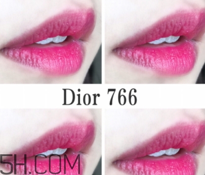 玫紅色口紅配什么眼影？玫紅色口紅眼影顏色搭配