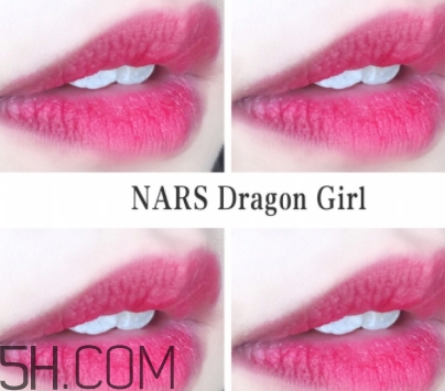 玫紅色口紅配什么眼影？玫紅色口紅眼影顏色搭配