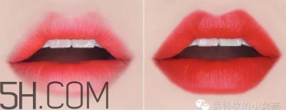 橘紅色口紅適合什么膚色？橘紅色口紅適合黃皮膚嗎？