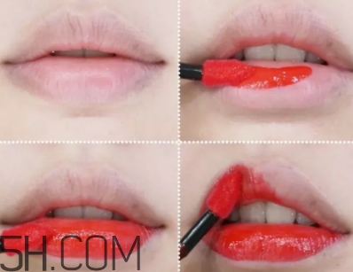 橘紅色口紅適合什么膚色？橘紅色口紅適合黃皮膚嗎？