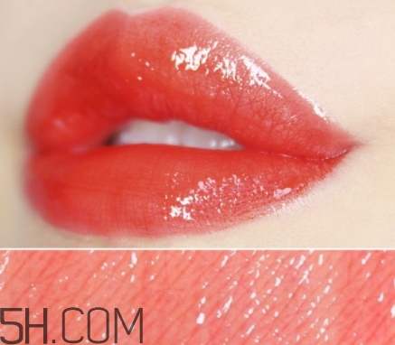 橘紅色口紅適合什么膚色？橘紅色口紅適合黃皮膚嗎？