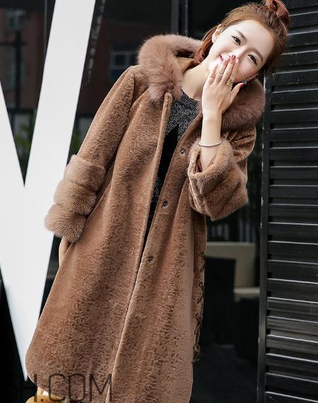 皮草有浮毛怎么辦？皮草浮毛怎么處理？