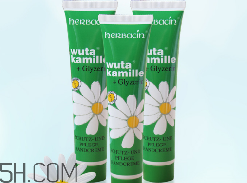 德國(guó)小甘菊護(hù)手霜真假怎么辨別？晚上用護(hù)手霜的好處