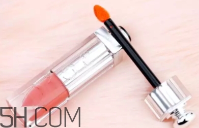 橘紅色口紅哪個牌子好？橘紅色口紅推薦