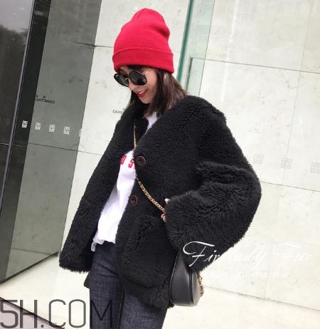 皮草被染色了怎么辦？皮草染色了怎么補(bǔ)救？