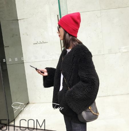 皮草被染色了怎么辦？皮草染色了怎么補(bǔ)救？