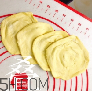 巧克力臟臟包怎么做？巧克力臟臟包的做法