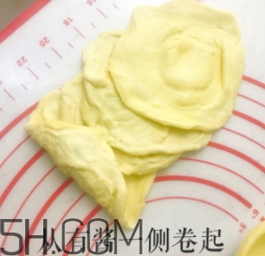 巧克力臟臟包怎么做？巧克力臟臟包的做法