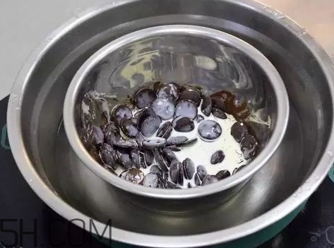 巧克力臟臟包怎么做？巧克力臟臟包的做法