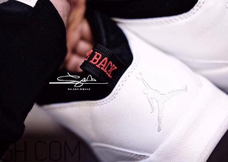 air jordan 10 im back康熙配色發(fā)售時(shí)間_多少錢？