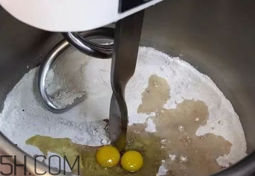 巧克力臟臟包怎么做？巧克力臟臟包的做法