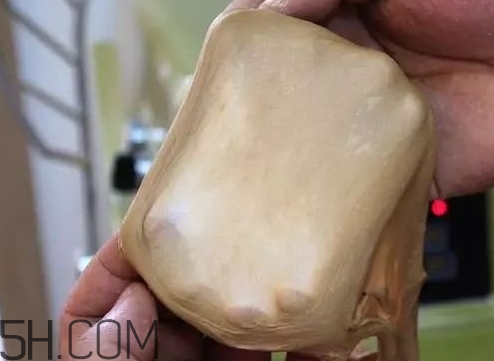 巧克力臟臟包怎么做？巧克力臟臟包的做法