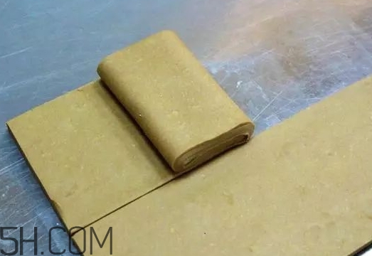 巧克力臟臟包怎么做？巧克力臟臟包的做法