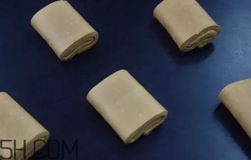 巧克力臟臟包怎么做？巧克力臟臟包的做法