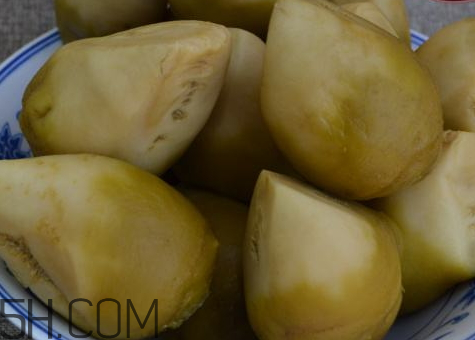 腌芥菜疙瘩一斤放多少鹽 十斤芥菜疙瘩放多少鹽 腌芥菜疙瘩一斤放多少鹽 十斤芥菜疙瘩放多少鹽