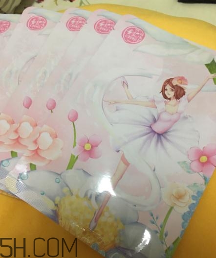 春紀(jì)奇遇彈力面膜好用嗎？春紀(jì)奇遇彈力面膜評(píng)測(cè)