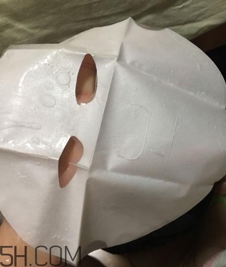 春紀(jì)奇遇彈力面膜好用嗎？春紀(jì)奇遇彈力面膜評(píng)測(cè)