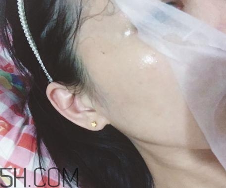 春紀(jì)奇遇彈力面膜好用嗎？春紀(jì)奇遇彈力面膜評(píng)測(cè)