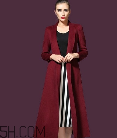 勃艮第紅怎么搭配？勃艮第色搭配什么顏色好看？