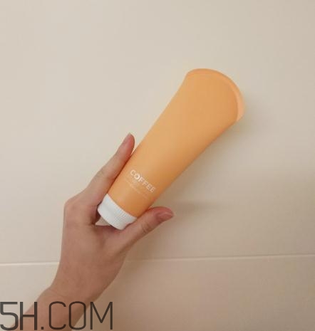 春紀(jì)咖啡清膚潔面乳好用嗎？春紀(jì)咖啡清膚潔面乳評測