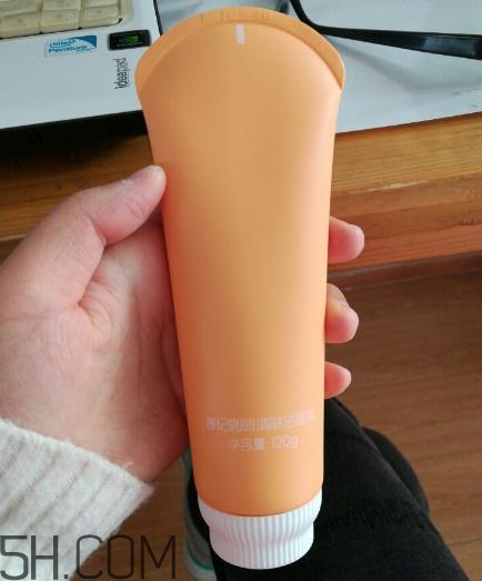 春紀(jì)咖啡清膚潔面乳好用嗎？春紀(jì)咖啡清膚潔面乳評測