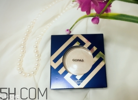 gopas高柏詩什么檔次？高柏詩好用嗎