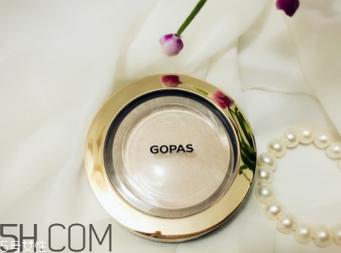 gopas高柏詩什么檔次？高柏詩好用嗎